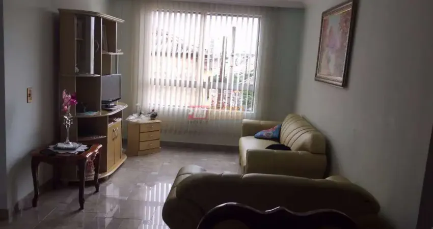Apartamento no Bairro Jardim Santa Emília em São Paulo