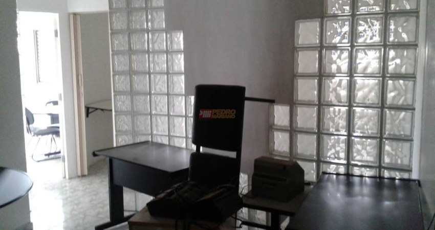Sala Comercial no Bairro Rudge Ramos em São Bernardo do Campo