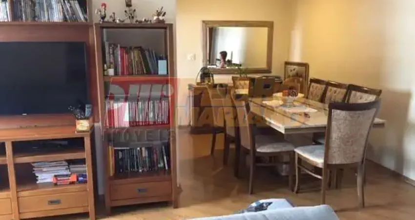 Apartamento no Bairro Rudge Ramos em São Bernardo do Campo