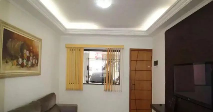 Casa Térrea no Bairro Rudge Ramos em São Bernardo do Campo