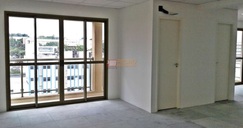 Sala Comercial Bairro Rudge Ramos em São Bernardo do Campo.