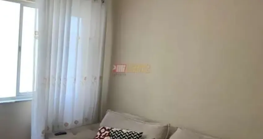 Apartamento no Bairro Vila Florida em São Bernardo do Campo