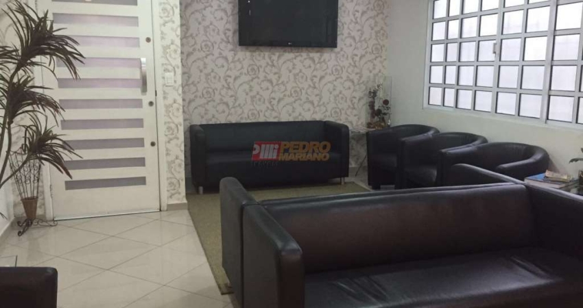 Sala Comercial no Bairro Vila Vivaldi em São Bernardo do Campo