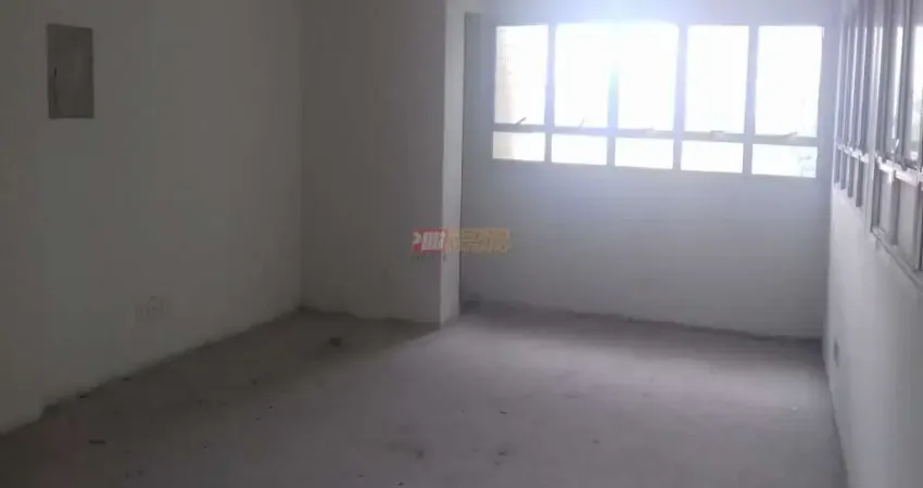 Sala comercial para alugar na Rua Dona Elisa Fláquer, 163, Centro, Santo André