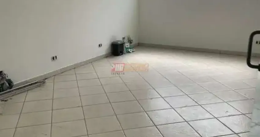 Sala comercial no bairro rudge ramos em são bernardo do campo