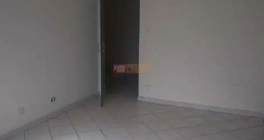 Sala Comercial no Bairro Rudge Ramos em São Bernardo do Campo