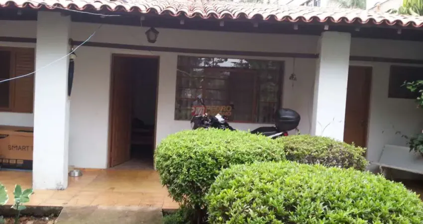 Casa Térrea no Bairro Rudge Ramos em São Bernardo do Campo