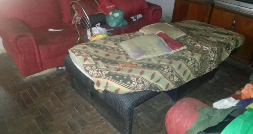 Casa Térrea no Bairro Rudge Ramos em São Bernardo do Campo.