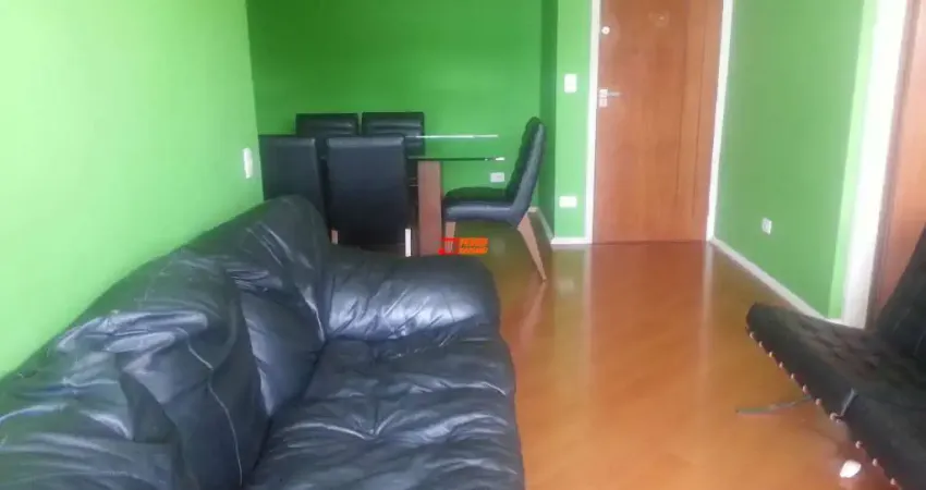 Apartamento no Bairro Rudge Ramos em São Bernardo do Campo