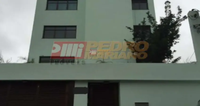 Prédio Comercial no Bairro Rudge Ramos em São Bernardo do Campo