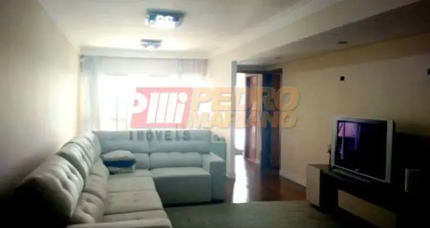 Apartamento no Bairro Rudge Ramos em São Bernardo do Campo