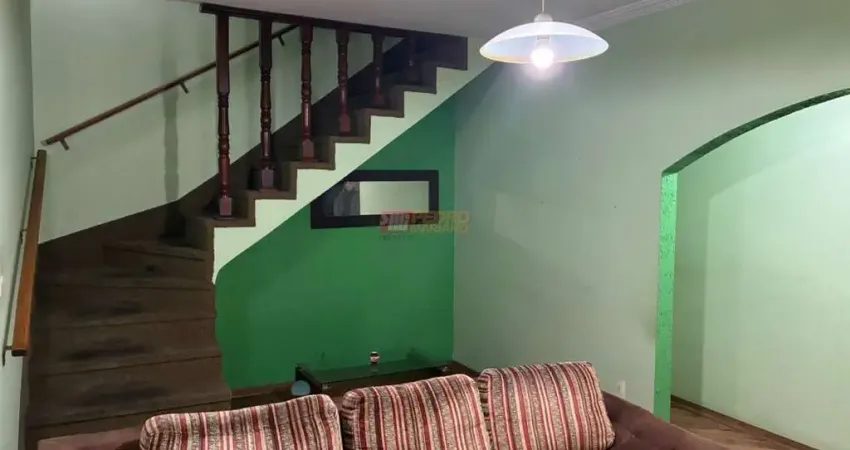 Casa com 2 quartos à venda na Rua Universal, 119, Anchieta, São Bernardo do Campo