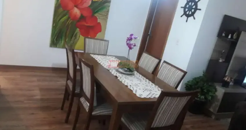 Apartamento no Bairro Rudge Ramos em São Bernardo do Campo