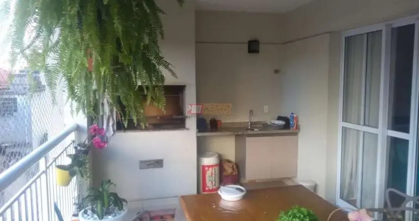 Apartamento Bairro Santa Paula em São Caetano do Sul.