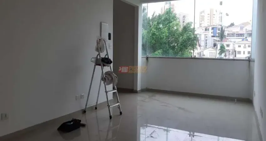 Apartamento no Bairro Santa Maria em São Bernardo do Campo