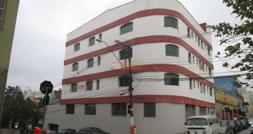 Prédio Comercial no Bairro Rudge Ramos em São Bernardo do Campo