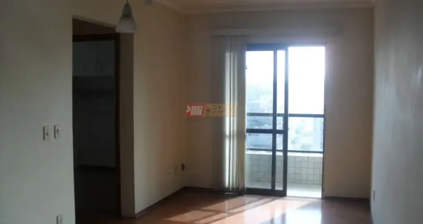 Apartamento no Bairro Baeta Neves em São Bernardo do Campo