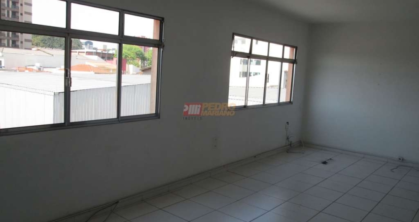 Sala Comercial no Bairro Rudge Ramos em São Bernardo do Campo