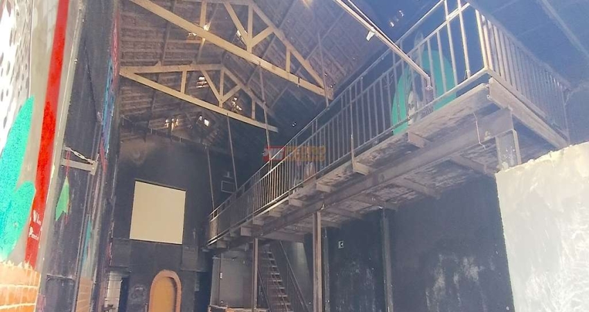 Salão no Bairro Rudge Ramos em São Bernardo do Campo