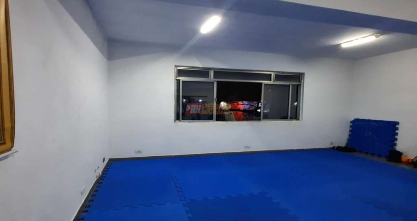 Sala Comercial no Bairro Rudge Ramos em São Bernardo do Campo