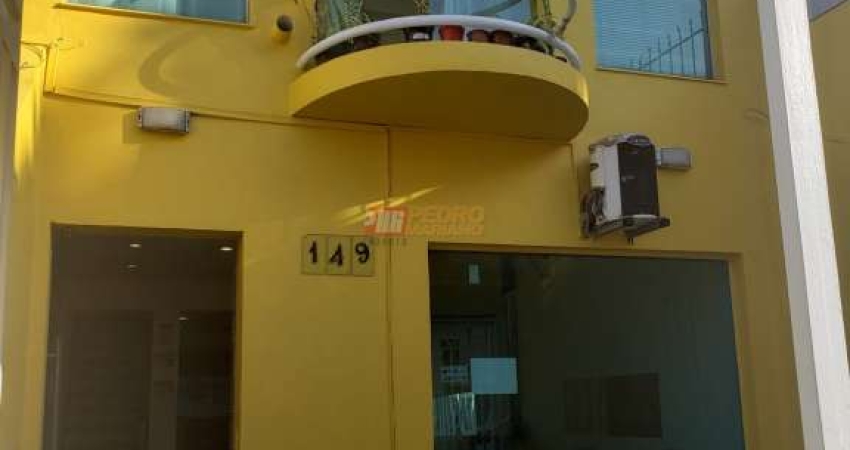 Sala Comercial no Bairro de Rudge Ramos em São Bernardo do Campo