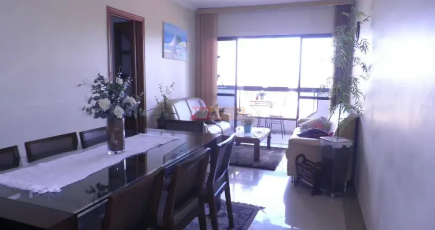 Apartamento no Bairro Rudge Ramos em São Bernardo do Campo.