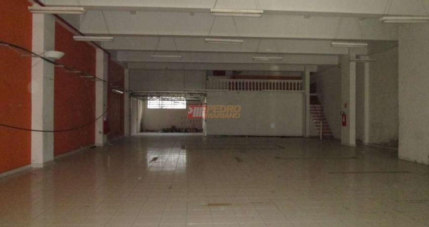 Sala Comercial no Bairro Rudge Ramos em São Bernardo do Campo