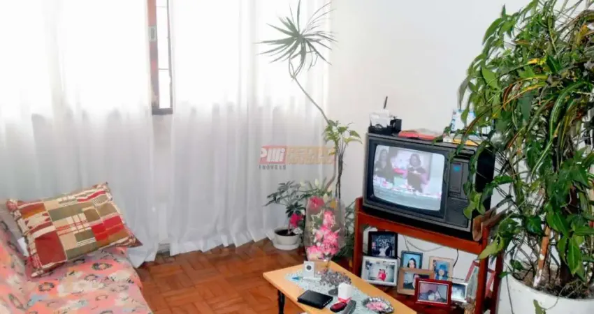 Apartamento no Bairro Rudge Ramos em São Bernardo do Campo.