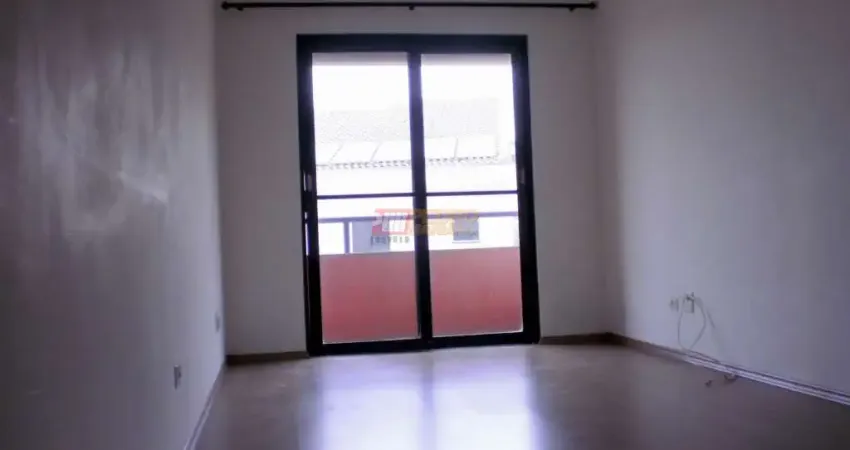 Apartamento no Bairro Rudge Ramos em São Bernardo do Campo.