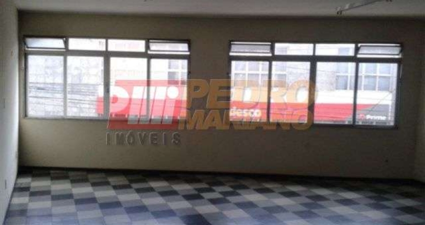 Prédio Comercial no Bairro Rudge Ramos em São Bernardo do Campo