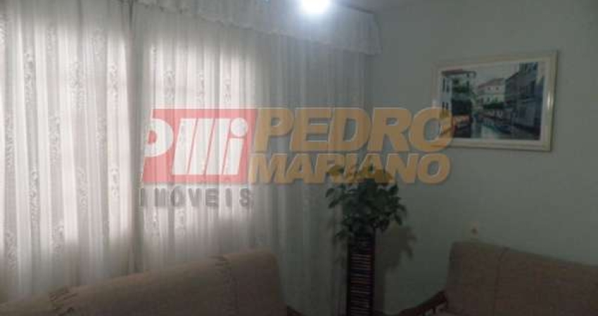 Casa Térrea no Bairro Rudge Ramos em São Bernardo do Campo.