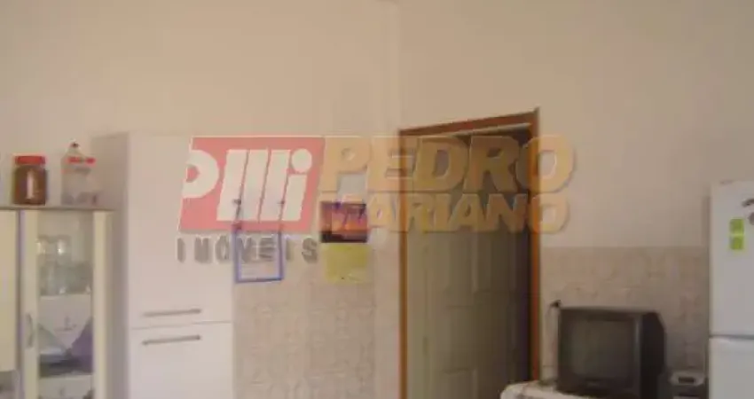 Casa Térrea no Bairro Rudge Ramos em São Bernardo do Campo.