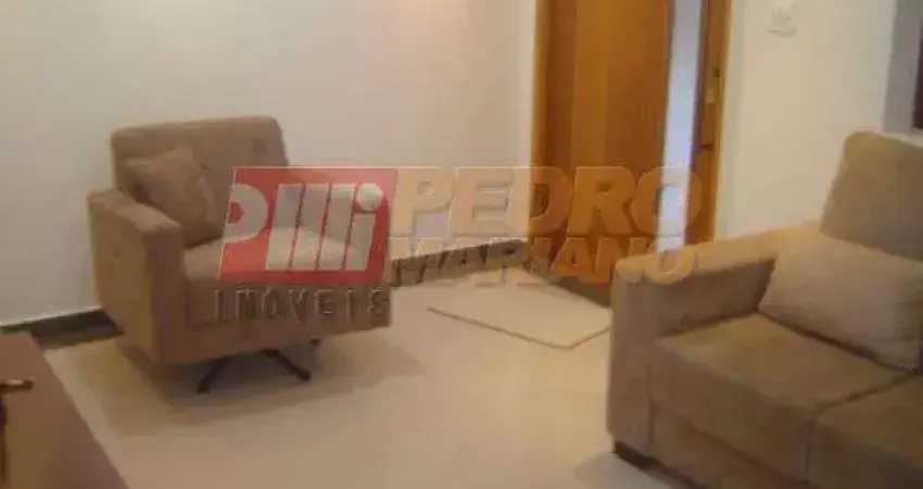 Casa Térrea no Bairro Jardim Cambuí em Santo André