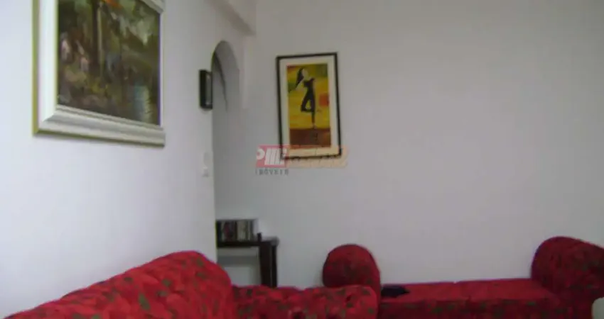 Apartamento no Bairro Rudge Ramos em São Bernardo do Campo