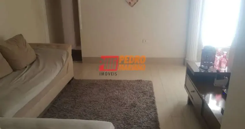 Casa com 3 quartos à venda na Rua Las Palmas, 643, Vila Palmares, Santo André