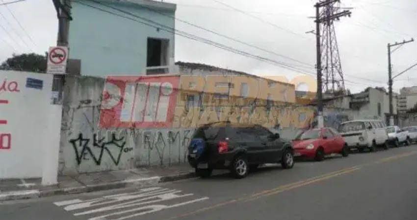 Galpão no Bairro Rudge Ramos em São Bernardo do Campo