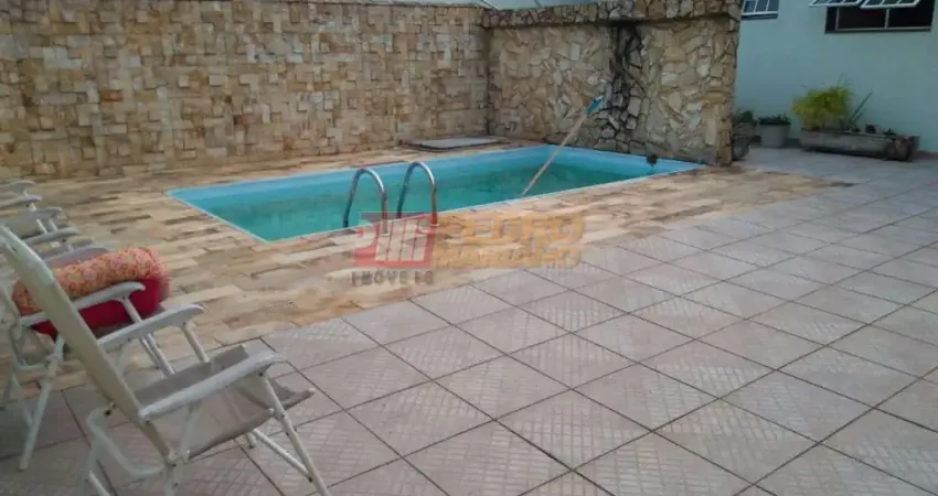 Casa Térrea no Bairro Rudge Ramos em São Bernardo do Campo