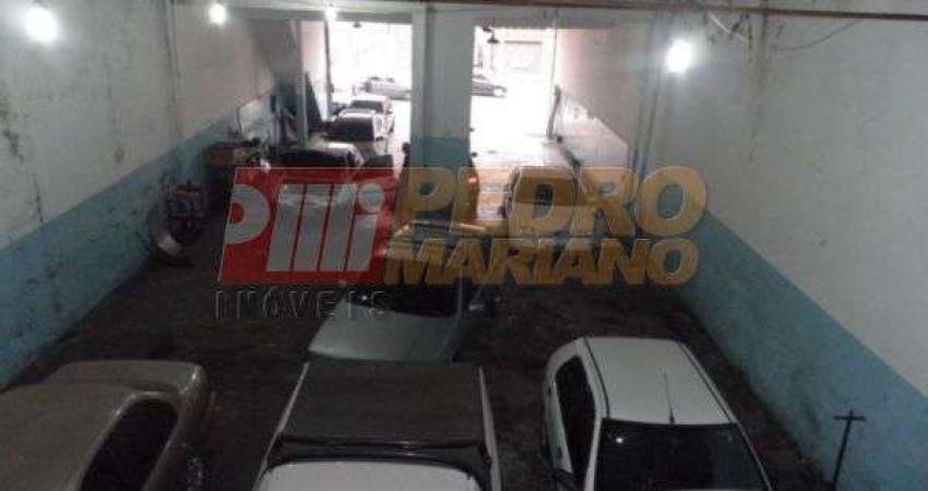 Salão no Bairro Rudge Ramos em São Bernardo do Campo.