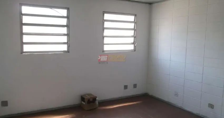 Sala Comercial no Bairro Rudge Ramos em São Bernardo do Campo