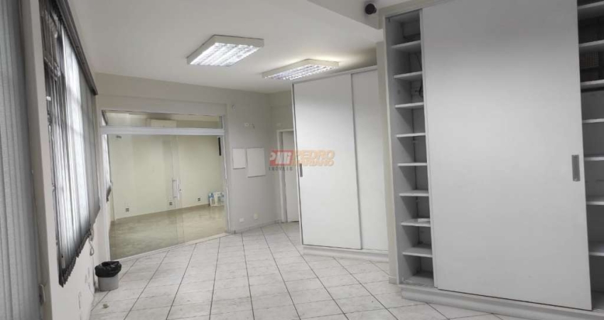 Sala Comercial no Bairro Rudge Ramos em São Bernardo do Campo
