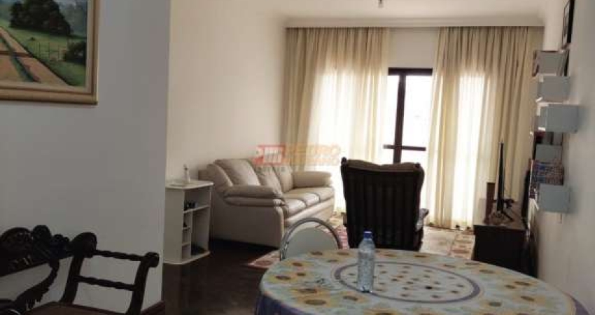 Apartamento no Bairro Rudge Ramos em São Bernardo do Campo