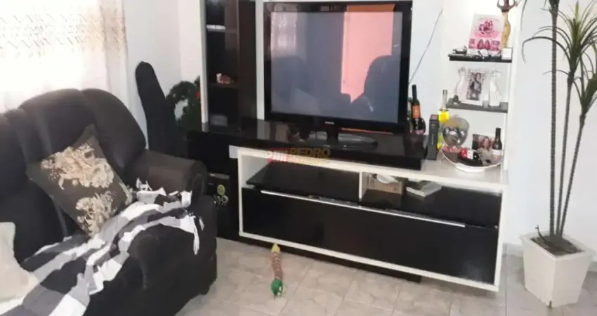 Sobrado no Bairro Vila Ipê em São Bernardo do Campo