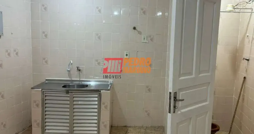 Casa com 1 quarto para alugar na Rua Tietê, 408, Rudge Ramos, São Bernardo do Campo