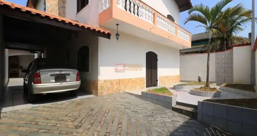 Casa com 5 quartos à venda na Pietro Bertolini, 367, Jardim Icaraíba, Peruíbe