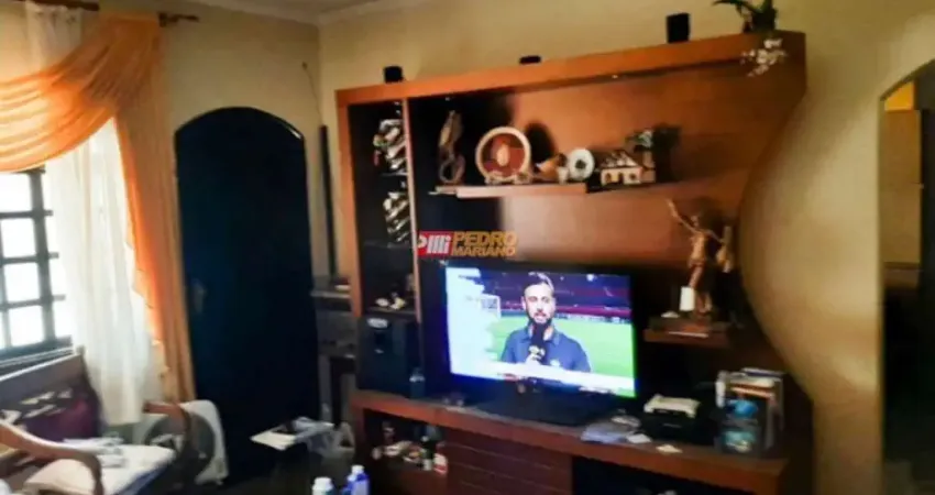 Casa térrea no Taboão em São Bernardo do Campo