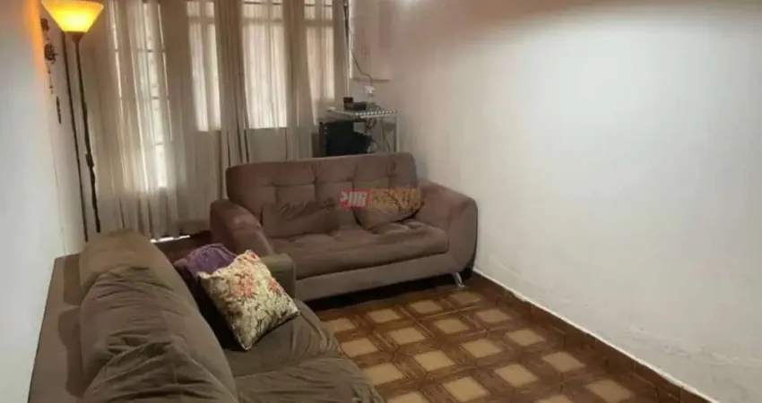 Casa no Bairro Jardim Hollywood em São Bernardo do Campo