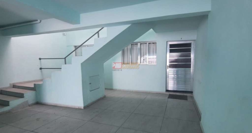 Prédio Residencial no Bairro de Rudge Ramos em São Bernardo do Campo