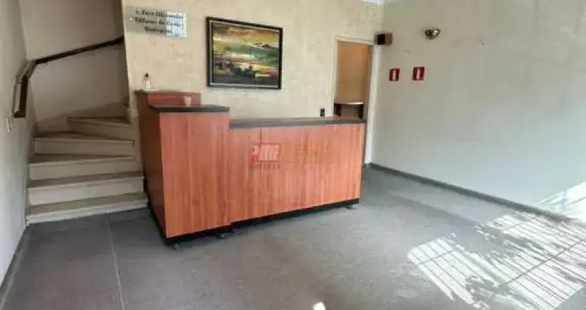 Casa com 2 quartos à venda na Praça Kennedy, 170, Vila Bastos, Santo André