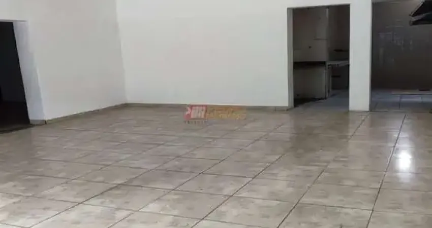 Salão comercial no bairro rudge ramos em são bernardo do campo