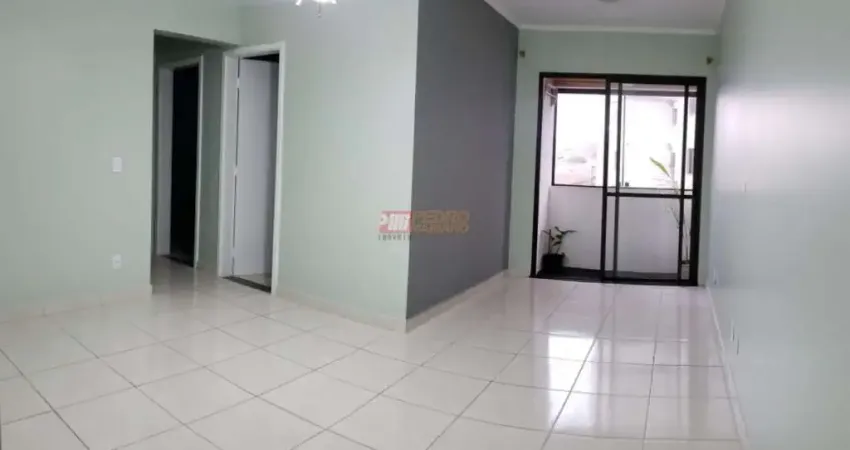 Apartamento no Bairro Rudge Ramos em São Bernardo do Campo.